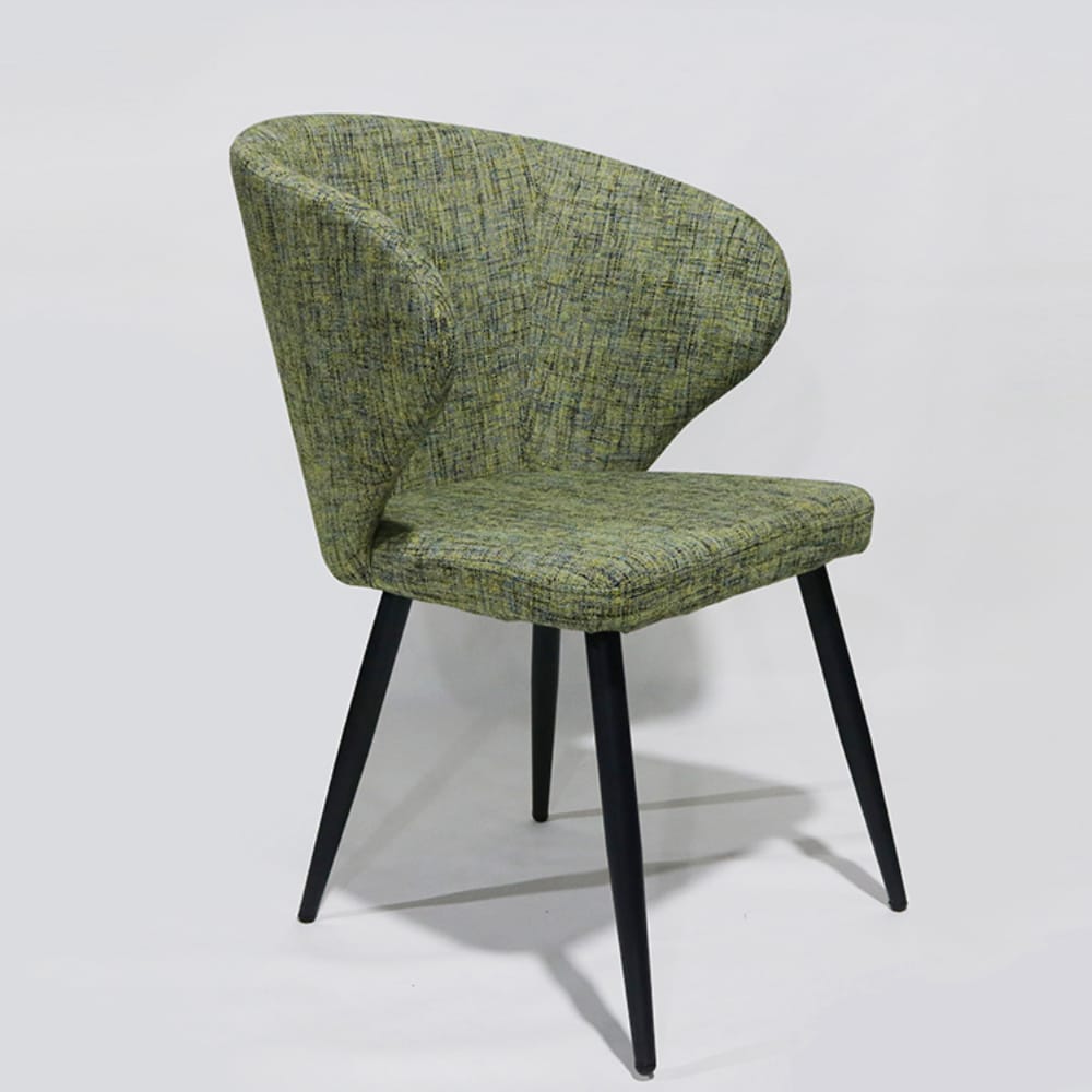 fabric chair (2)