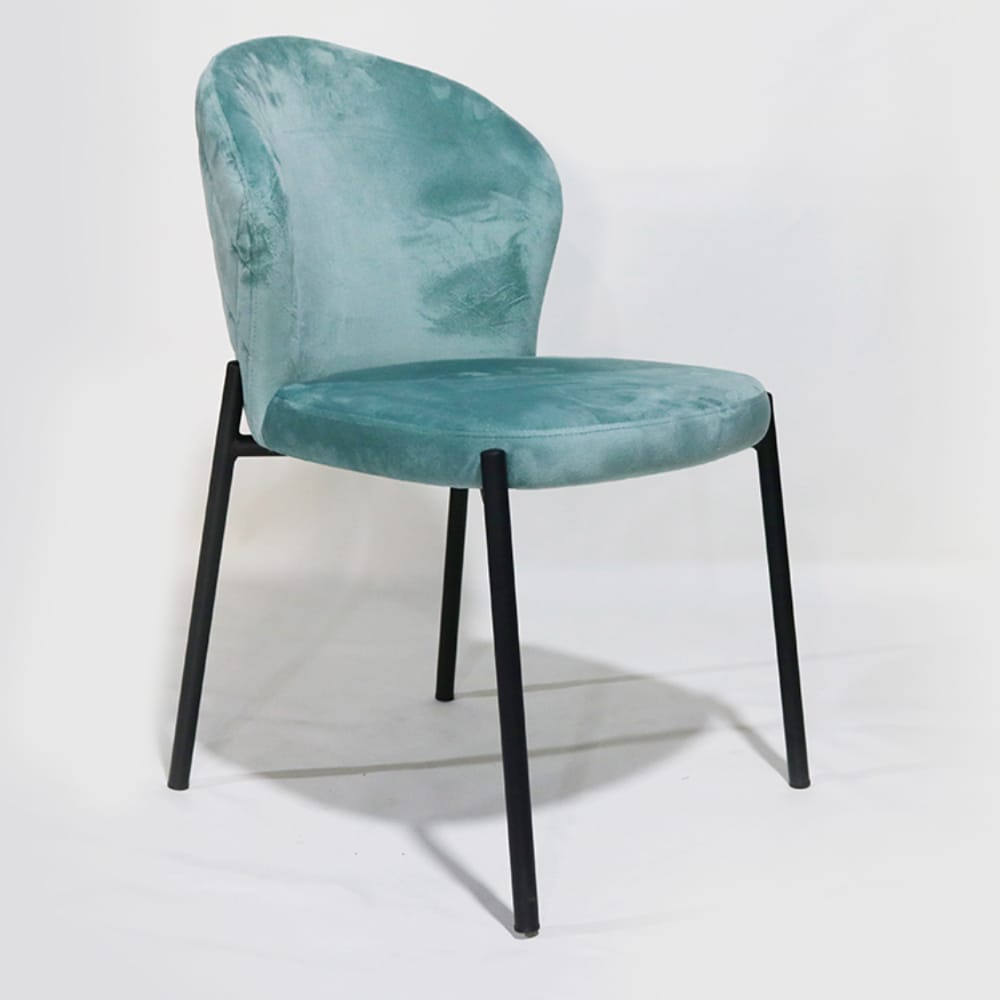 velvet chair (5)